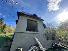 Prodej RD s pozemkem, Prostřední Bečva - 11