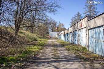 🏠 Prodej garáže, 20 m², K Turkovu, Ostrava - Martinov - 11