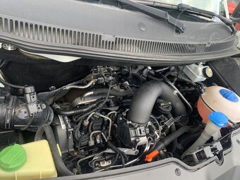 Volkswagen Transporter 2.0TDi novy 3S sklapeč TOP - 11