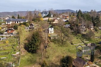 Prodej zahrádky 720m2, Kopeckého, LBC - Ruprechtice - 11