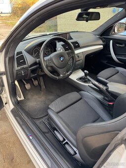Bmw 120d coupe - 11