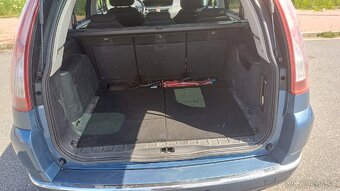 Citroën C4 Grand Picasso 1,6 HDI - 11
