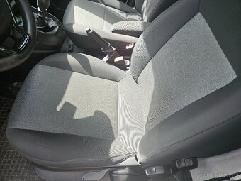 Fiat Doblo Maxi - 11