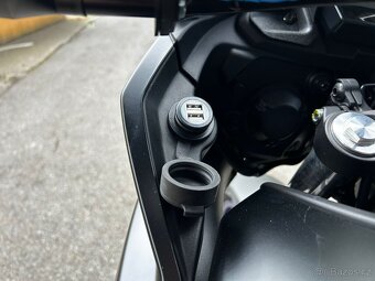Yamaha Tracer 700 - 11