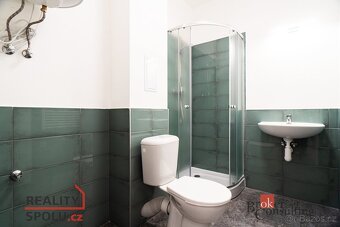 Pronájem, byty/1+kk, 25 m2, Palackého, Přívoz, 70200 Moravsk - 11