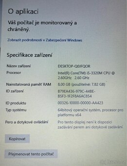 Notebook Lenovo Thinkpad T430 - 11