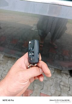 Seat Alhambra 2013r - 11