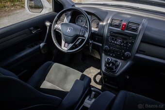 Honda CR-V 2.2 i-DTEC Comfort 4WD - 11