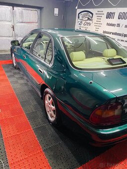 Rover  620  Si - 11