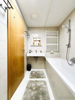 Prodej bytu 2+kk, 82 m2 - Praha - Žižkov, ev.č. LS124 - 11