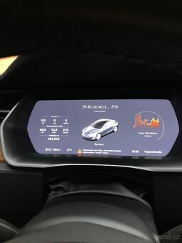 Tesla Model S Long Range - 11