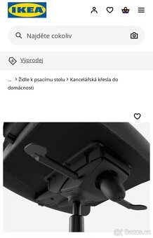 MARKUS IKEA - 11