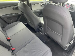 SEAT LEON 1,6 TDI 85 kW NAVI DSG DPH - 11