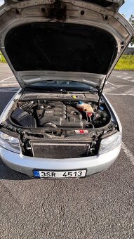 Audi A4 B6 1.9 tdi - 11