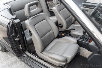 Audi 80 Cabrio 2.8 V6 Manual - 11