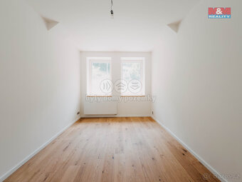Prodej apartmánu 3+kk, 77 m² , v Janově nad Nisou - 11