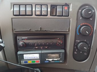 Renault Midlum 220, 16T Euro 5, Carrier 850MT - 11