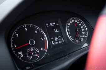 Volkswagen Touran 2.0 TDI 103kw 7 MIEST /AJ NA SPLÁTKY/ - 11