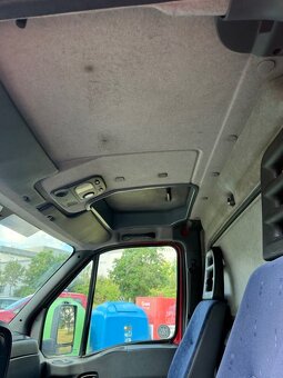 IVECO DAILY 50C17 - 11