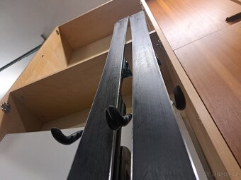 Atomic 170cm,zachovalé - 11