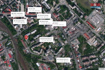 Prodej bytu 2+1, 56 m², Ostrava, ul. Jirská - 11