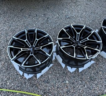 Alu R19 R20 930M BMW M2 M3 M4 g80 g82 g87 - 11