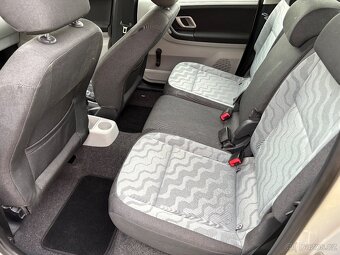 Škoda Roomster 1.4i 139tis/km sevis - 11