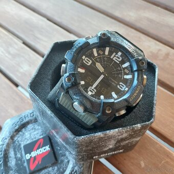 Casio G Shock Mudmaster GG B100 - 11