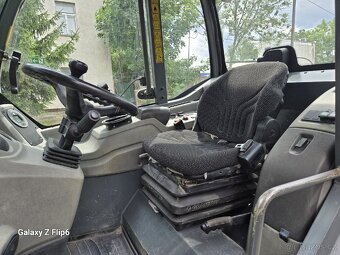 Prodám nakladač KRAMER 5085 - 11