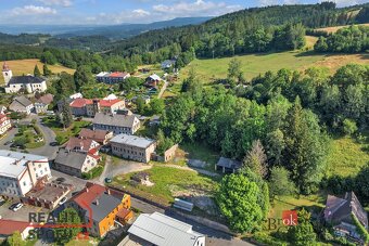 Prodej, pozemky/komerční, 2963 m2, Olešnice v Orlických horá - 11