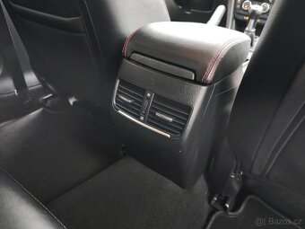 Mazda 6, 2013, 2.2l D, BOSE, kůže, 312.000 km - 11