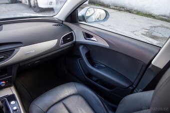 Audi A6 Allroad 3.0 TDI 272k quattro S tronic AJ NA SPLÁTKY - 11