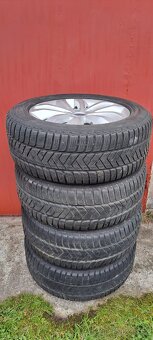 Kola 17" Ford Kuga I - 11