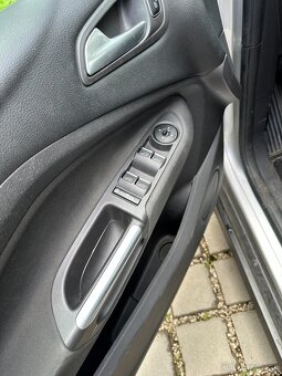 Ford Grand C-Max 1,5 TDCi, r.v. 2015, tažné, STK 09/2027 - 11