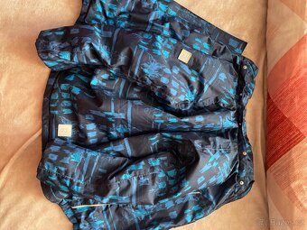 Zimní bunda Reima velikost 140 - 11