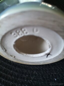 porcelánové sošky zvířat - 11