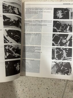 Suzuki GSXR 1100 - 11