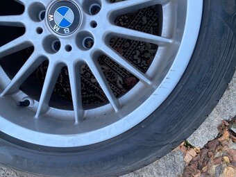 kola bmw style 32 - 5x120 18” 9J - 11