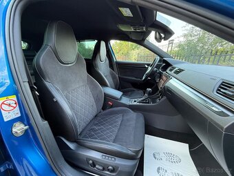 Škoda Superb 3 Combi iV 1.4TSI DSG Sportline/Matrix/120TKm - 11