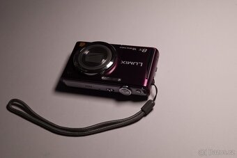 Panasonic Lumix DMC-FS35 - 11