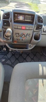 Citroen Jumper 2.0 hdi - 11