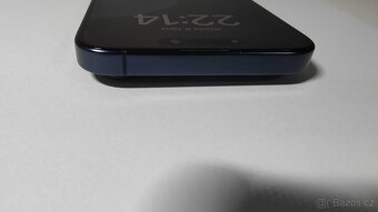 Apple iPhone 15 Pro Max 256GB, Blue Titanium - 11