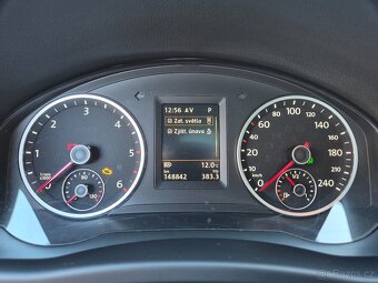 Volkswagen Tiguan 2.0 TDI DSG 4Motion R-Line CityScape - 11