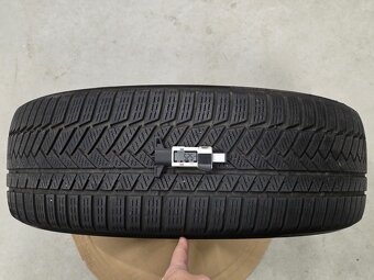 originál zimní AUDI SQ5 Q5 8x20" 5x112 s pneu 255/45 R20 - 11