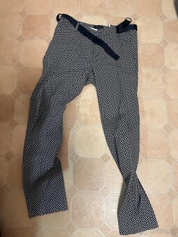 Oblečení z vyřazeného šatníku - 11