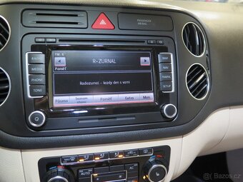 Volkswagen Golf Plus 1.4TSI,navi,kamera,DSG,výhřev,HIGHLINE - 11