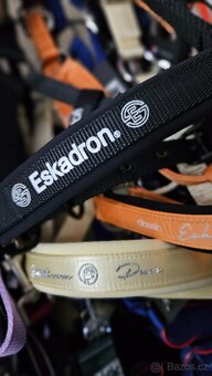 Mix věcí Eskadron, Spooks - 11