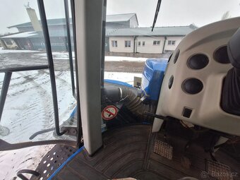 New Holland T9-560 - 11