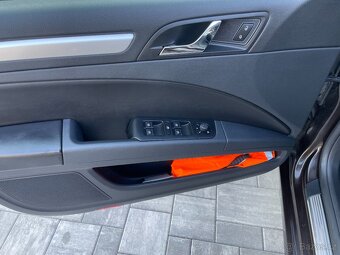 Superb II 1,4 TSI - 11