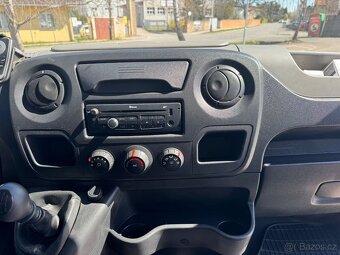Renault Master 2,3DCI 92kw - 11
